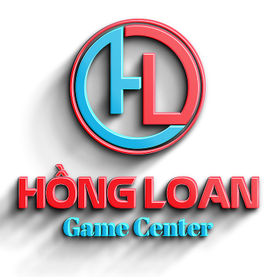 Công Ty Thiết Kế Khu Vui Chơi Trẻ Em | Máy Gắp Thú | Hồng Loan Game Center